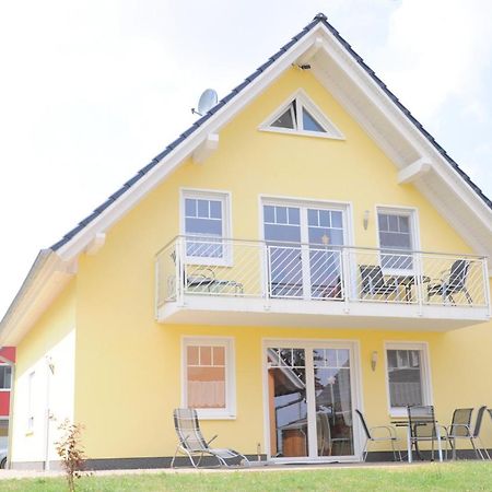 Ferienhaus Mueritzsonne / Eg-Appartement Marienfelde Exteriér fotografie